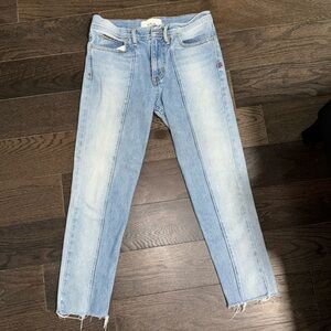 Urban Outfitters Slim Taper Jeans